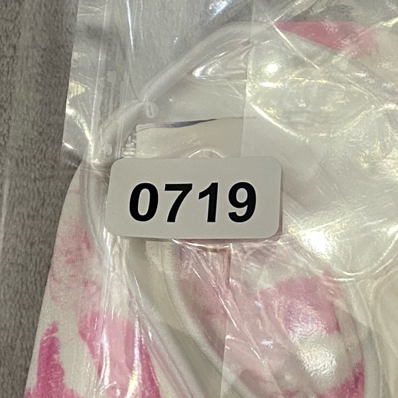 New! Frankies Bikinis X SYDNEY SWEENEY Enzo Cheeky Bikini Bottom 10719 - Picture 11 of 11